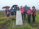 50th Anniversary - Challenge Walk