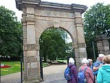 50th Anniversary - History Walk