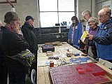 50th Anniversary - History Walk