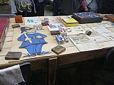 50th Anniversary - History Walk